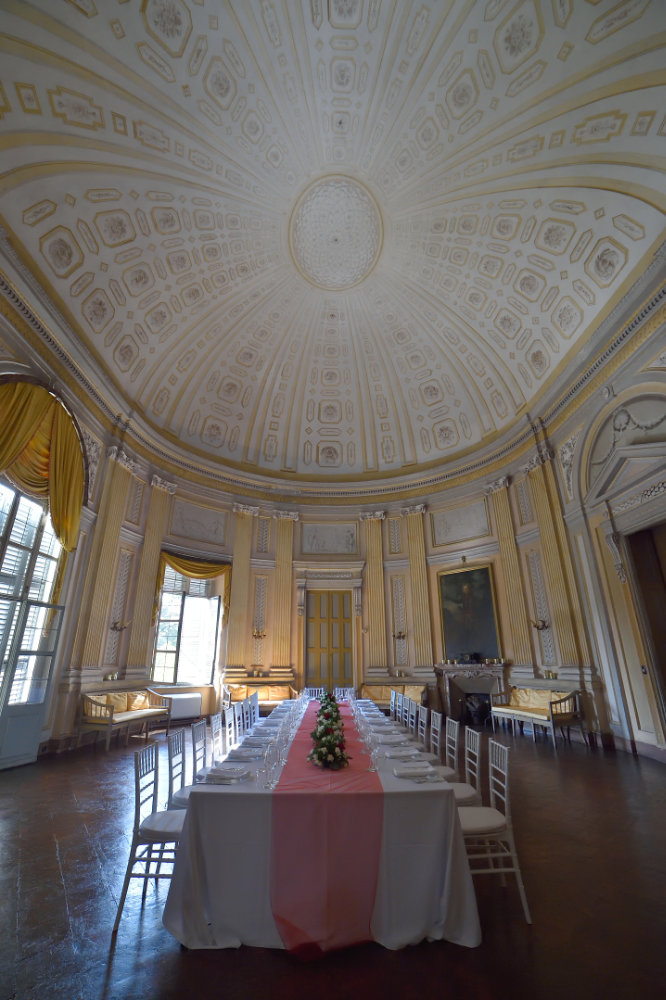 Evento al castello matrimonio nei castelli italiani italia wedding