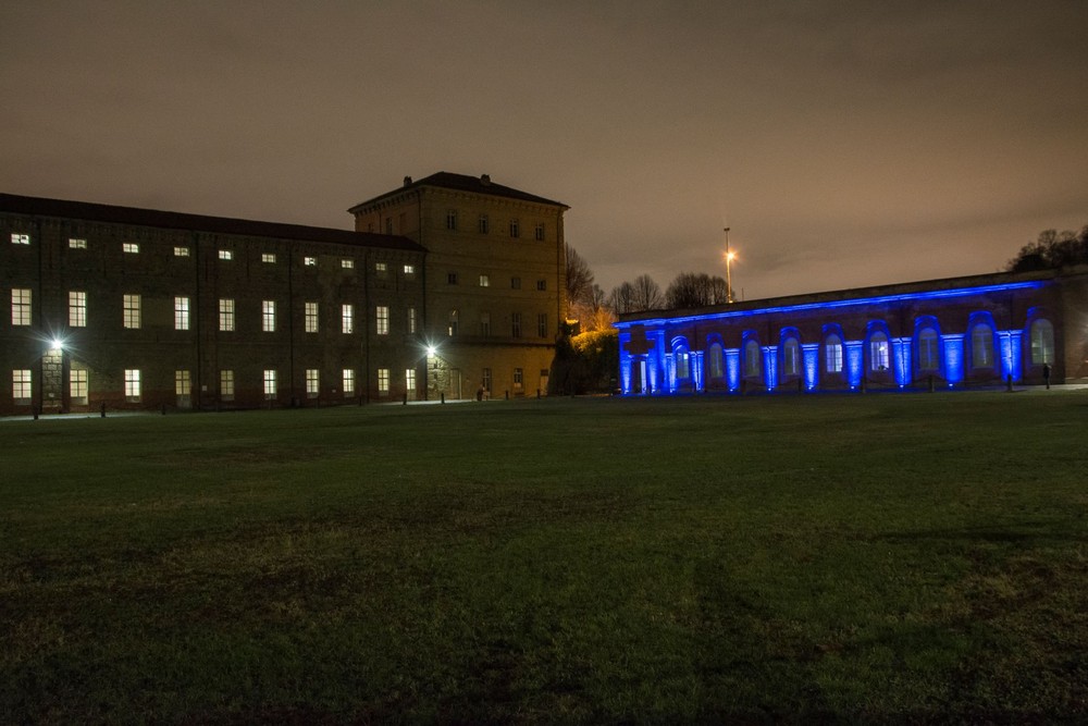 evento al castello compleanno diciottesimo piemonte
